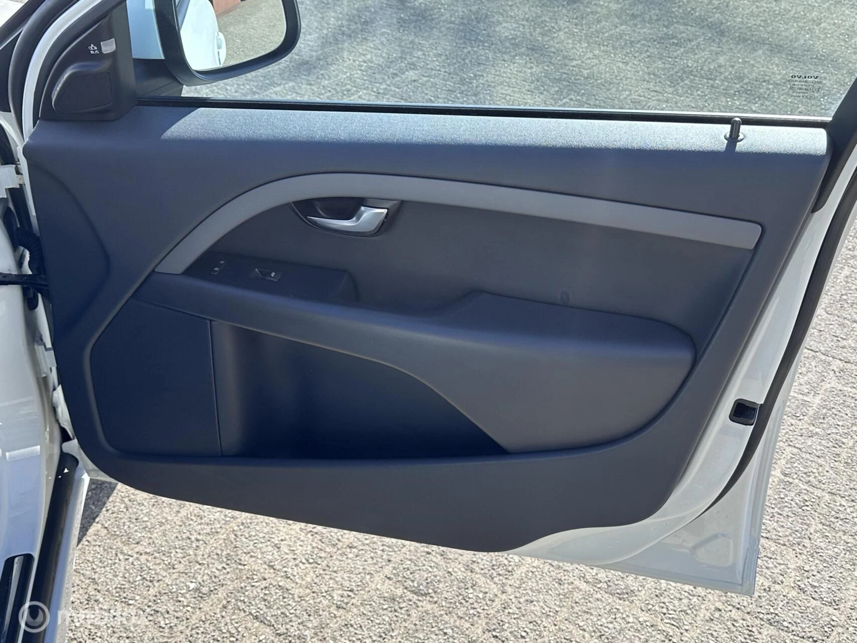 Hoofdafbeelding Volvo V70