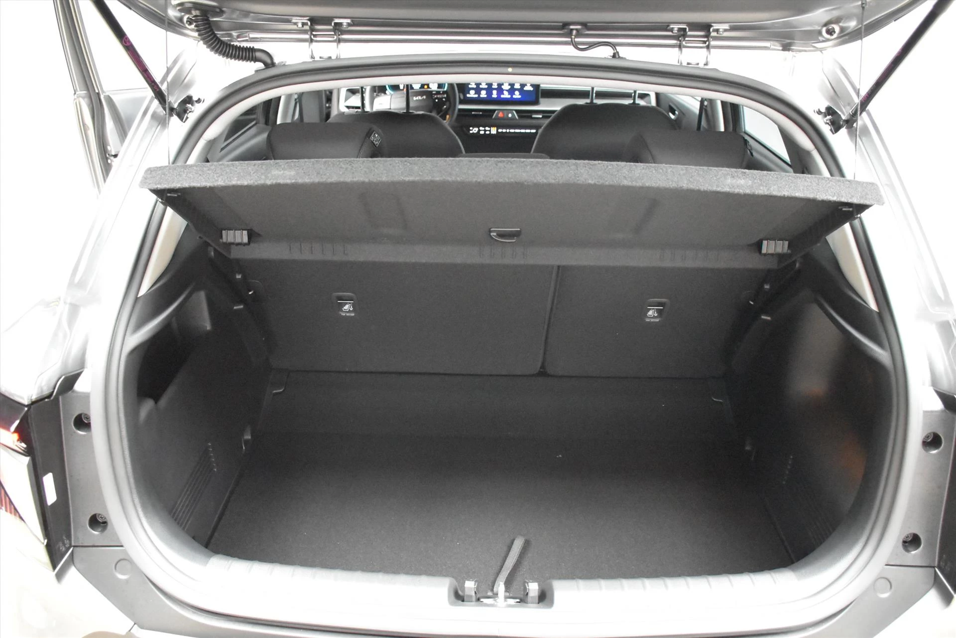 Hoofdafbeelding Kia Stonic