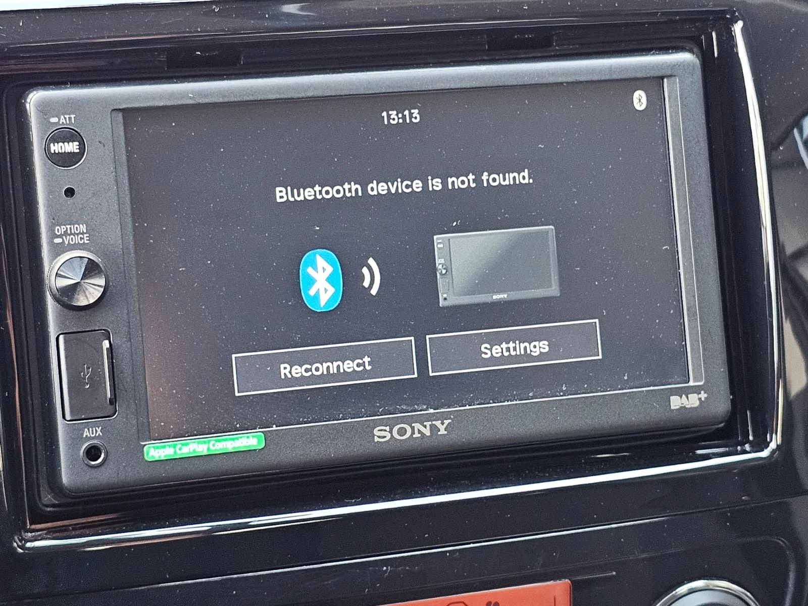 Hoofdafbeelding Mitsubishi Space Star