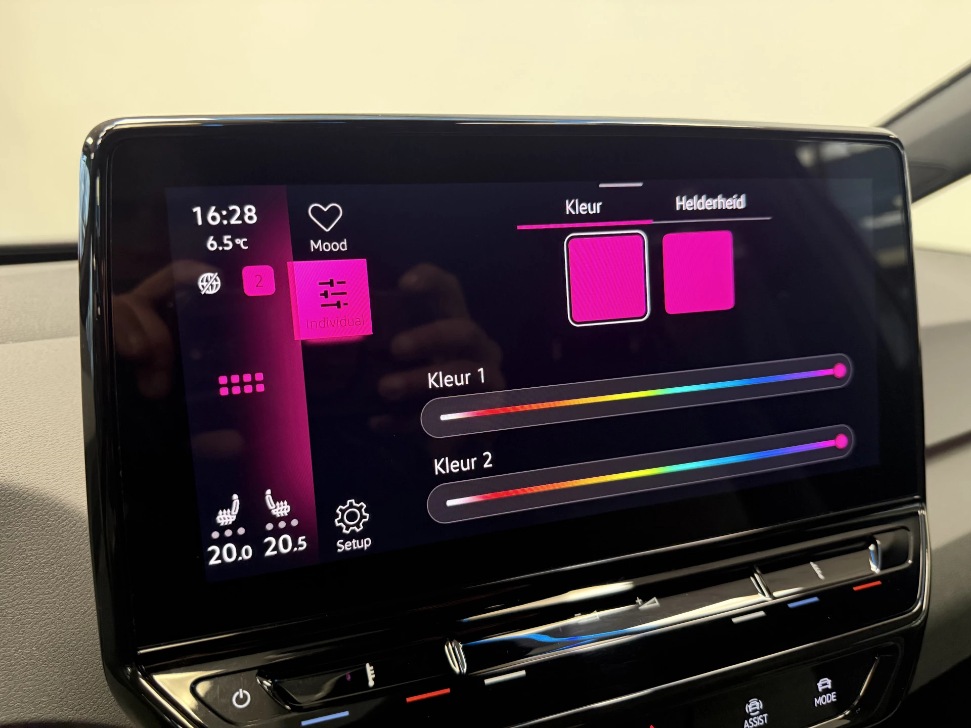 Hoofdafbeelding Volkswagen ID.3