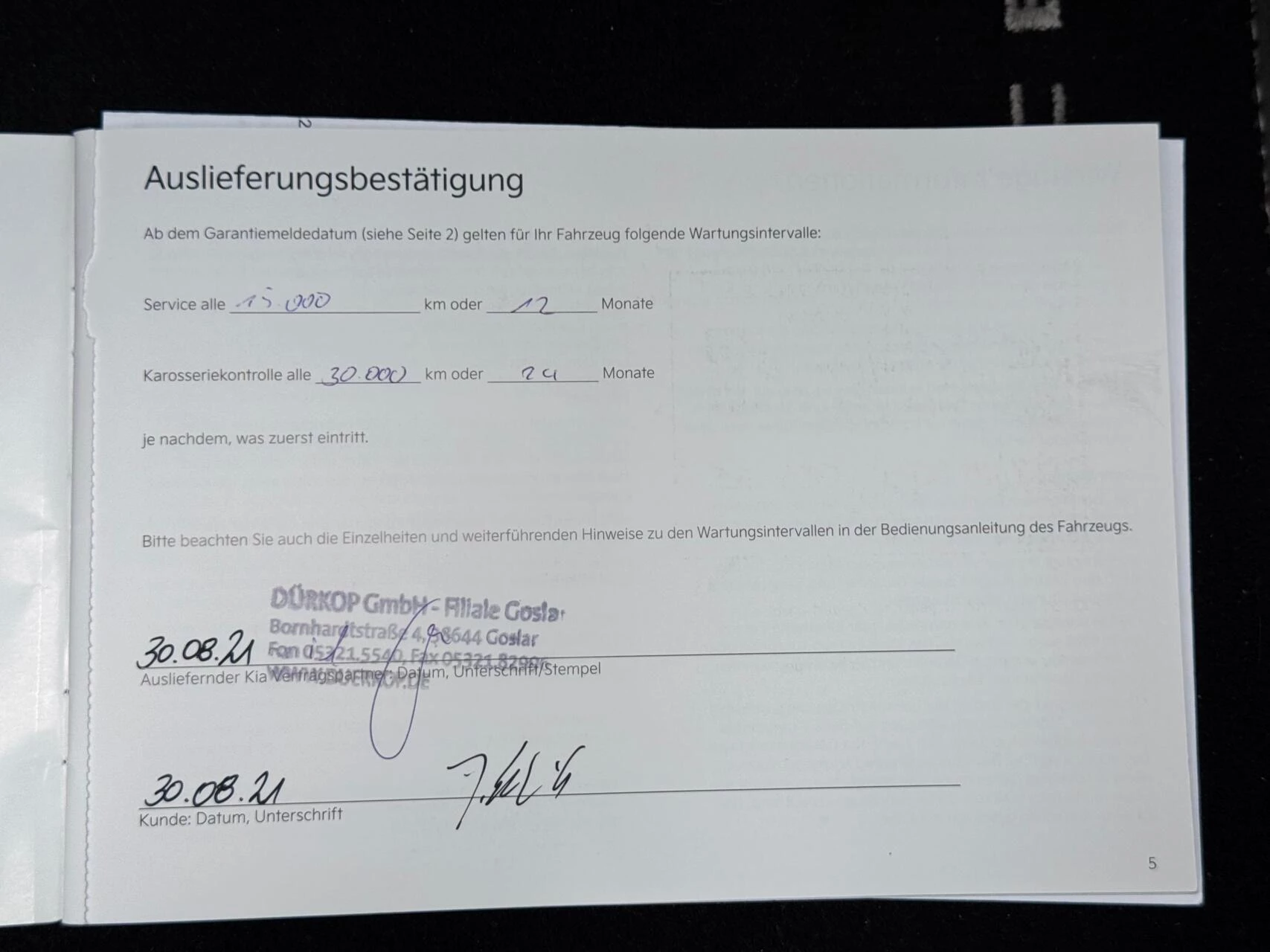 Hoofdafbeelding Kia XCeed
