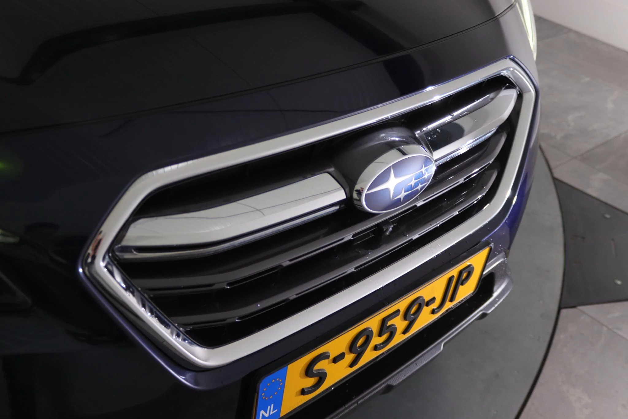 Hoofdafbeelding Subaru Outback