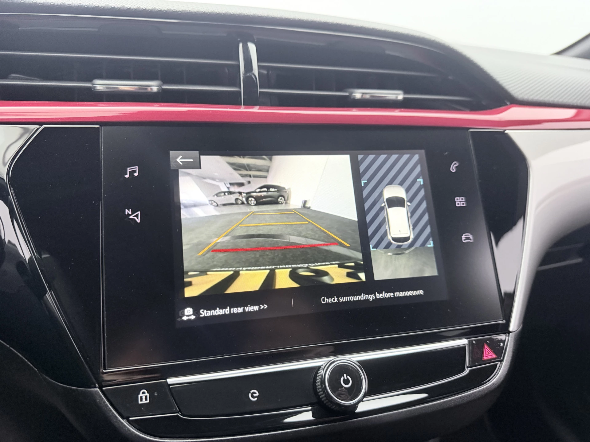 Hoofdafbeelding Opel Corsa-e