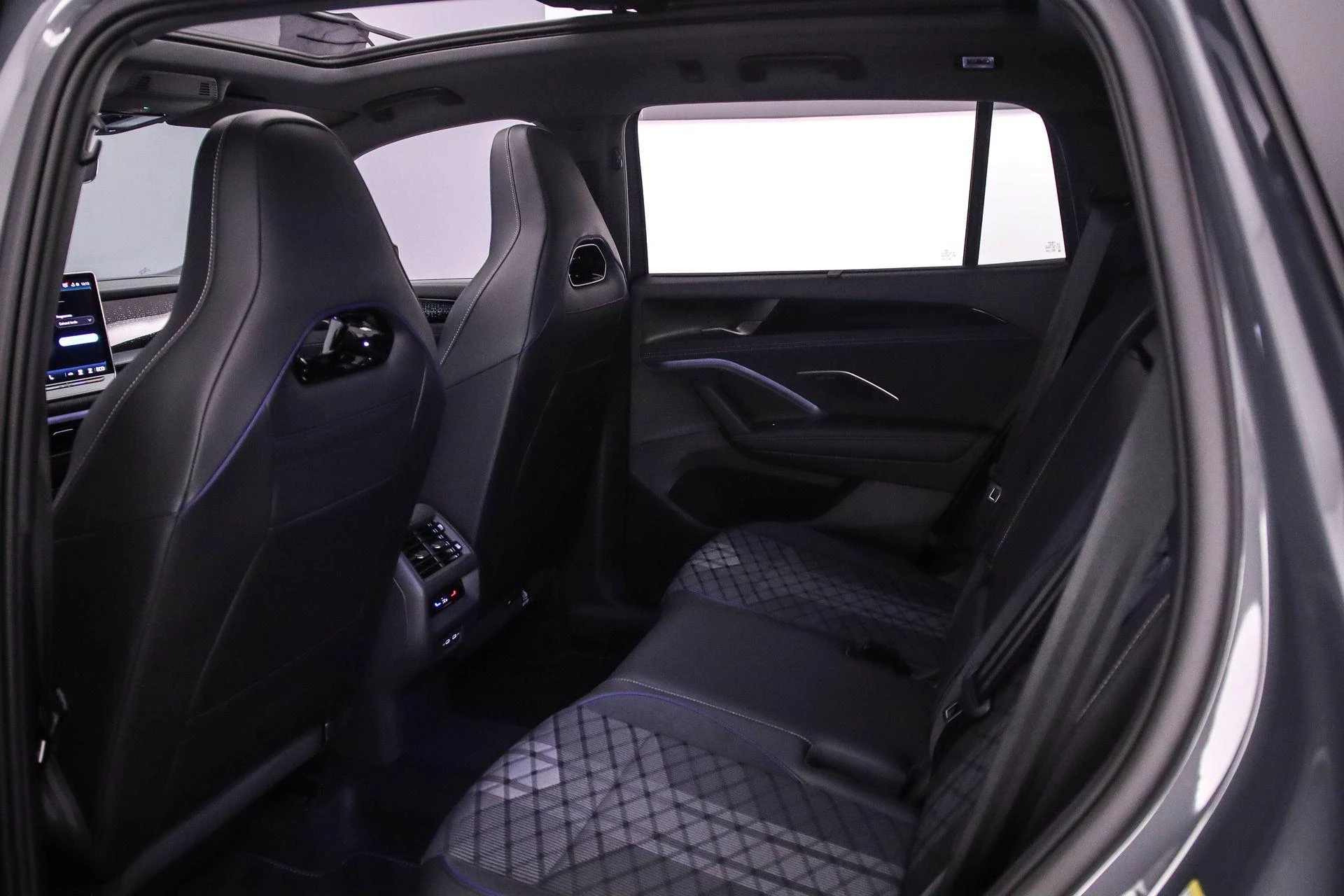 Hoofdafbeelding Volkswagen Tayron