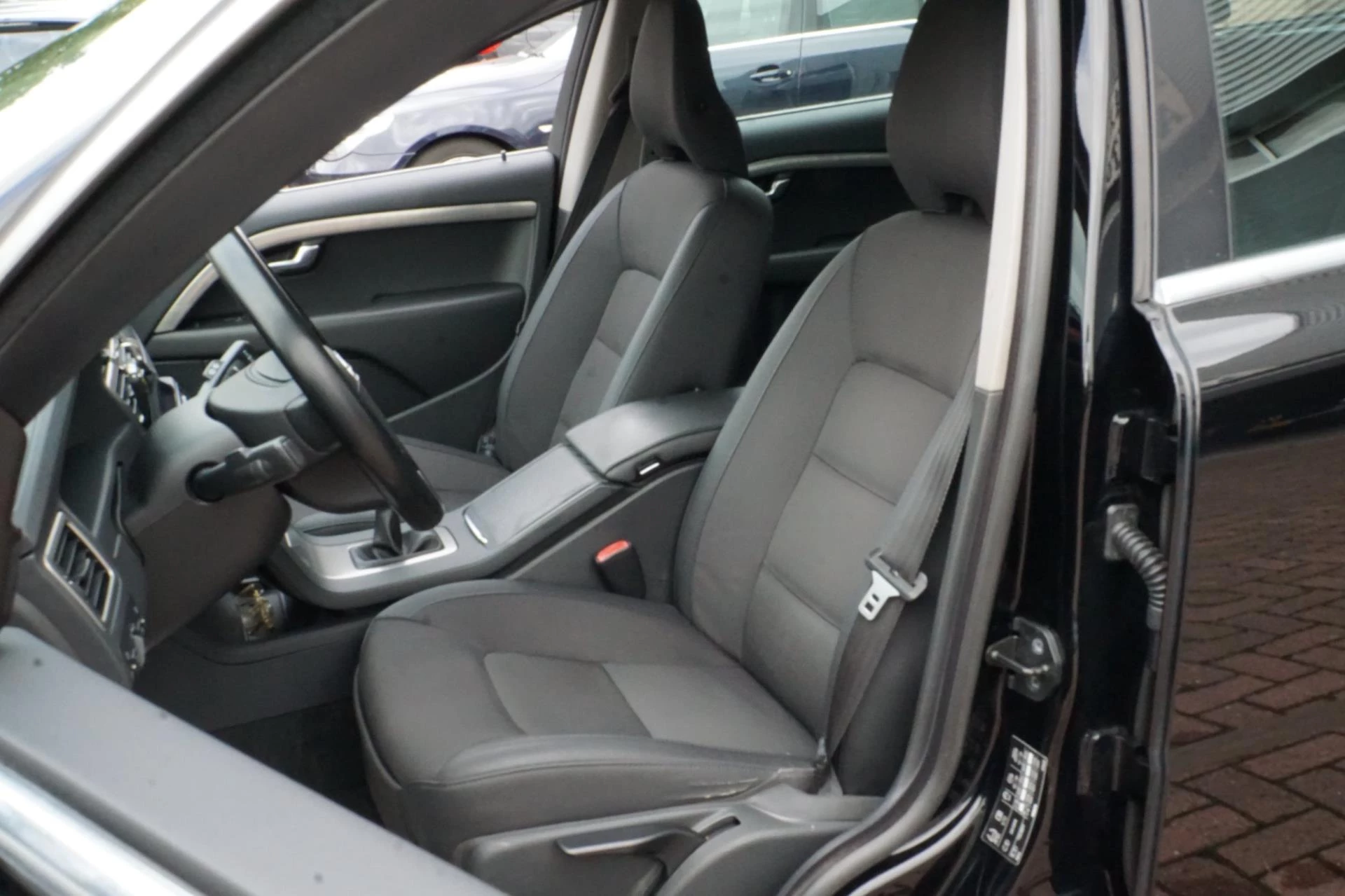 Hoofdafbeelding Volvo V70