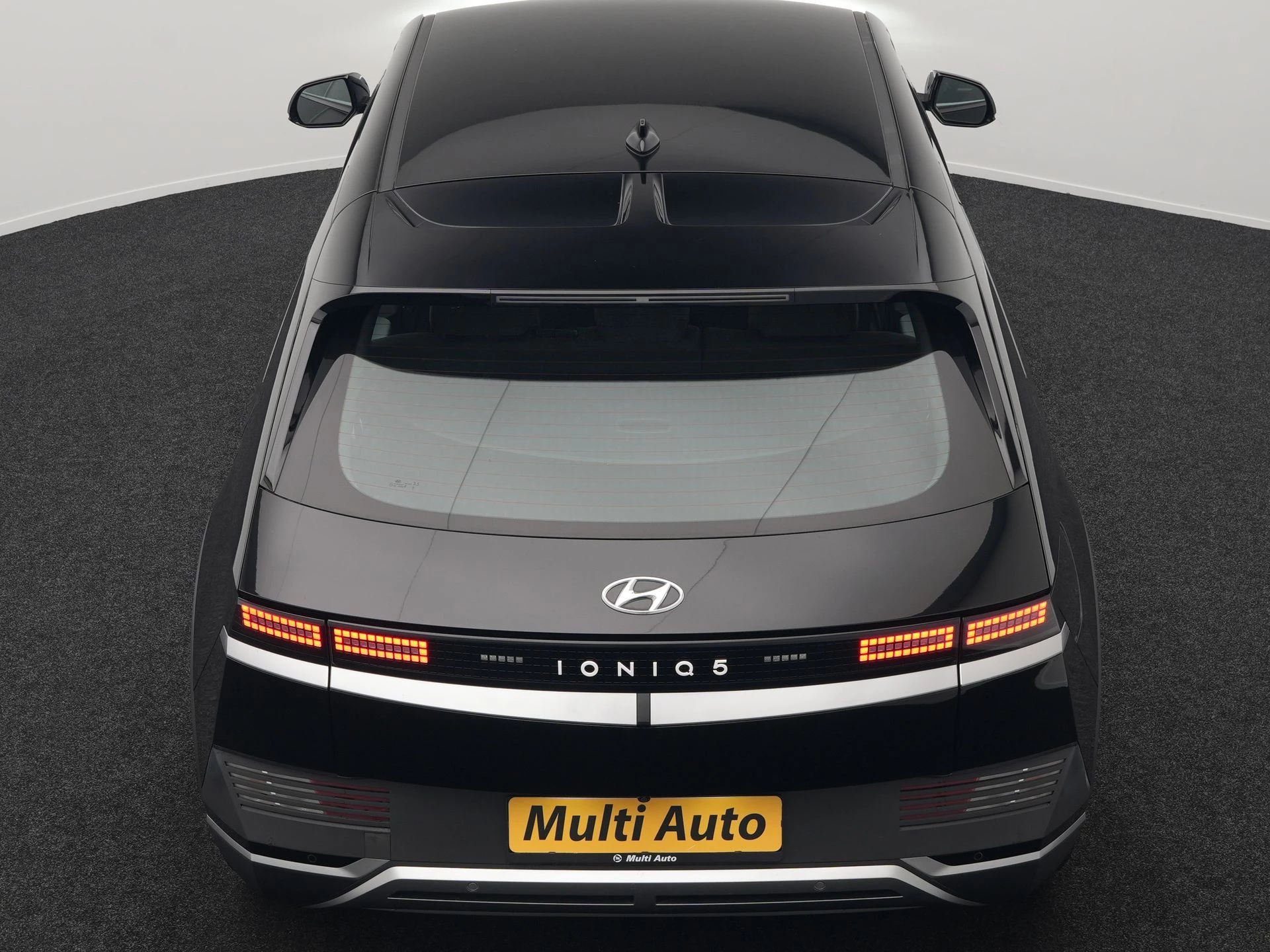 Hoofdafbeelding Hyundai IONIQ 5