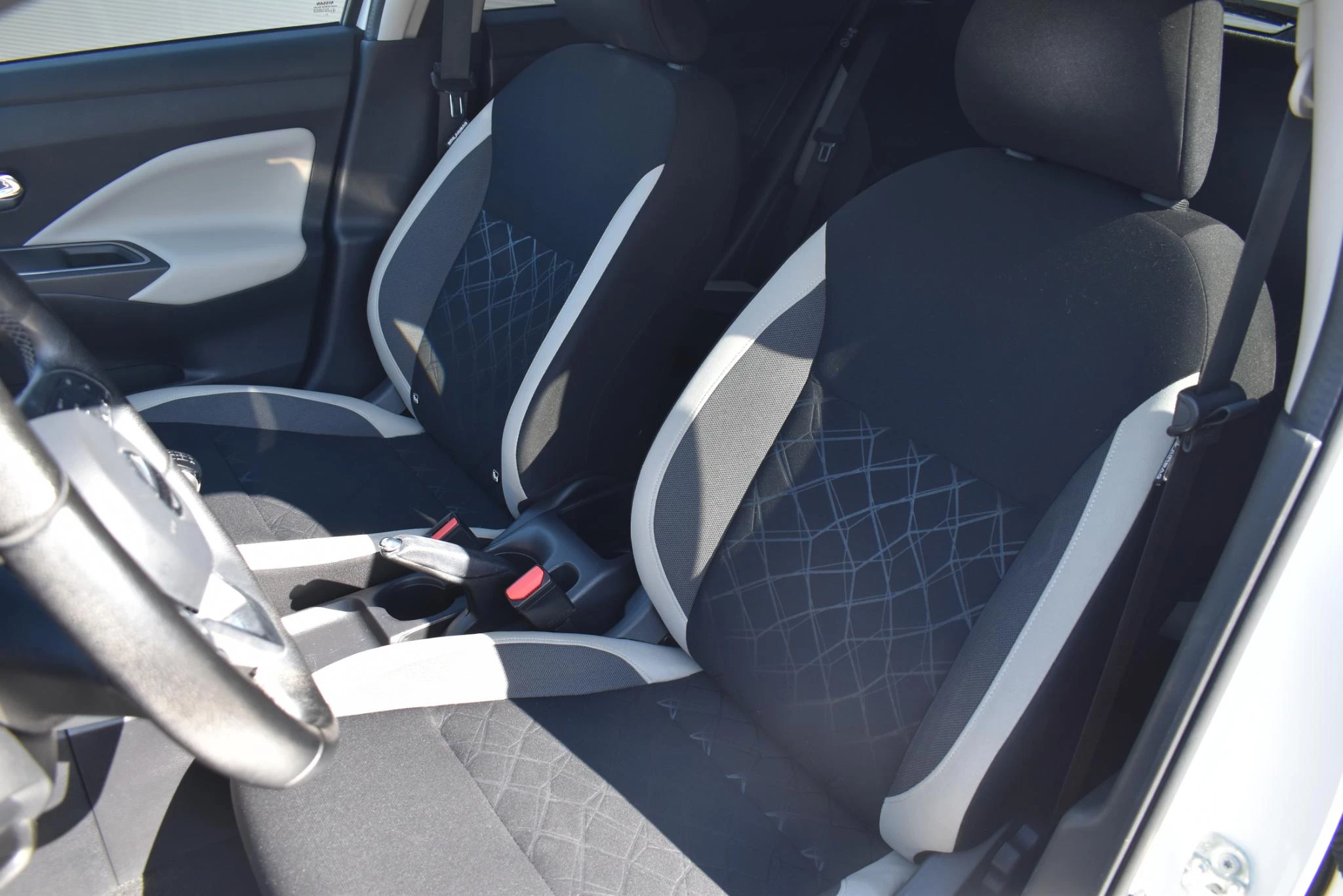 Hoofdafbeelding Nissan Micra