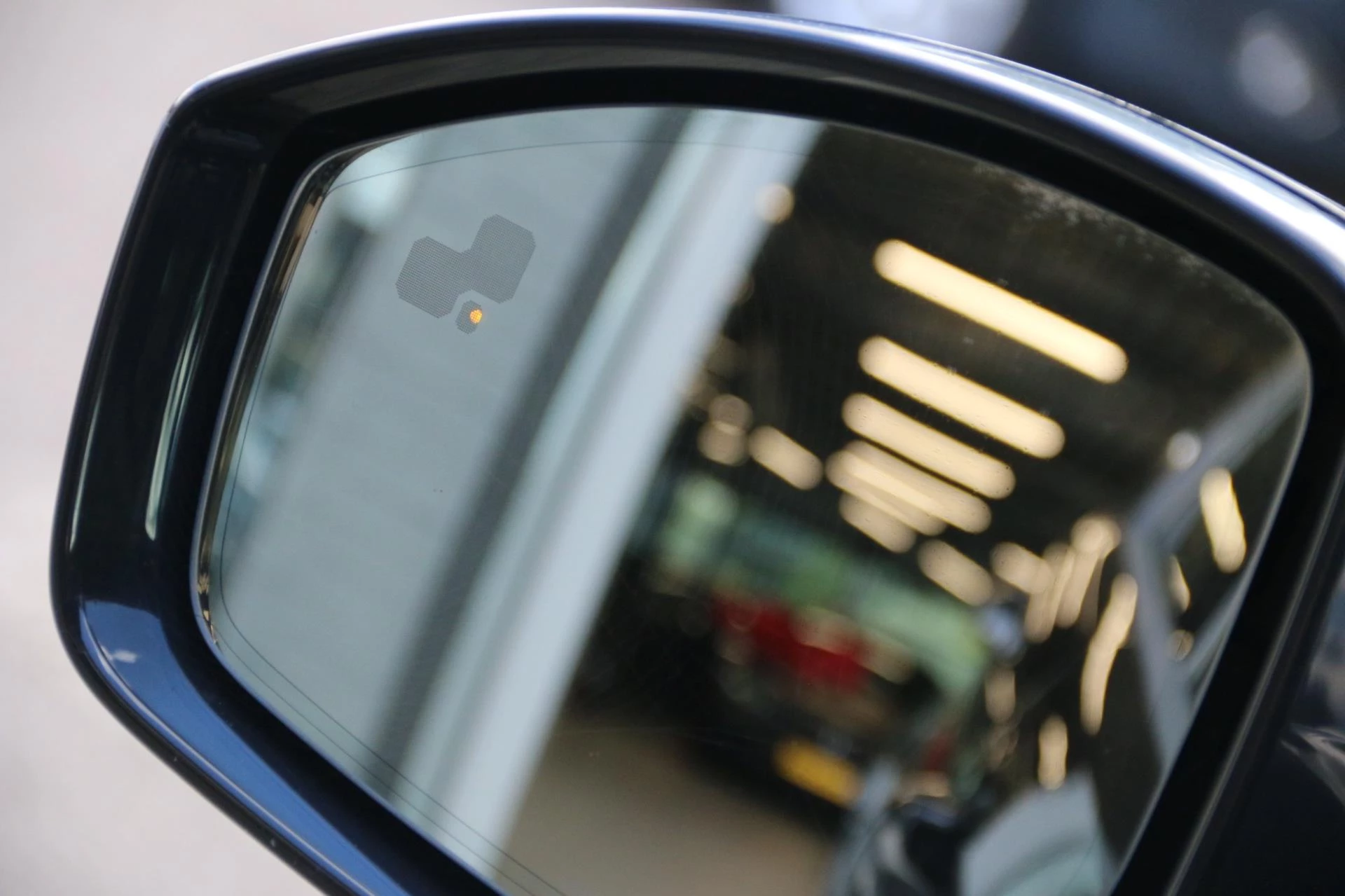 Hoofdafbeelding Land Rover Discovery Sport