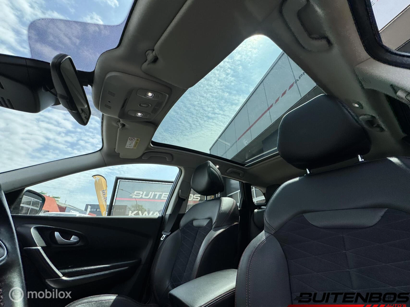 Hoofdafbeelding Renault Kadjar