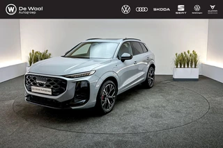 Audi Q3 S edition e-hybrid S tronic