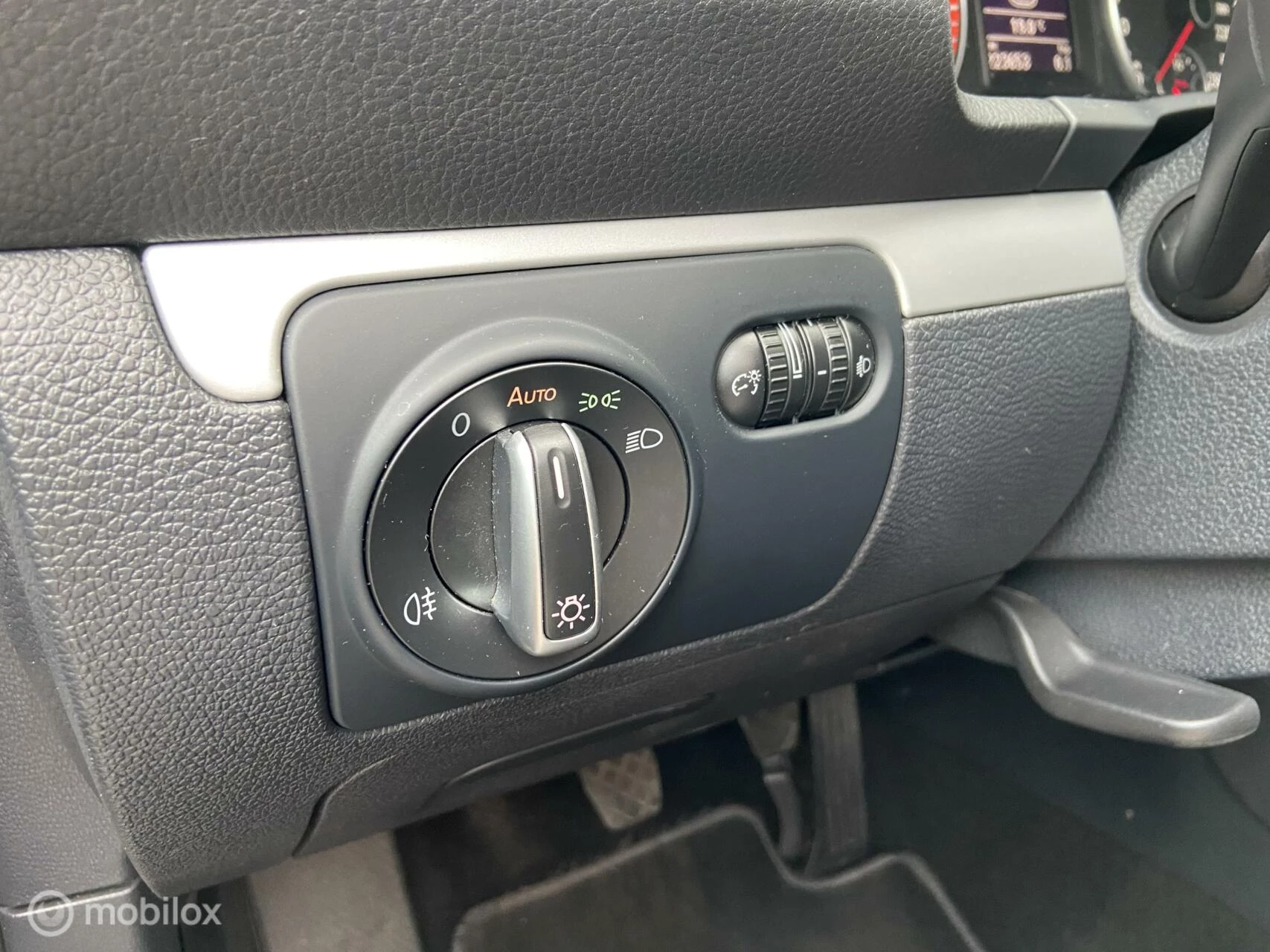 Hoofdafbeelding Volkswagen Scirocco