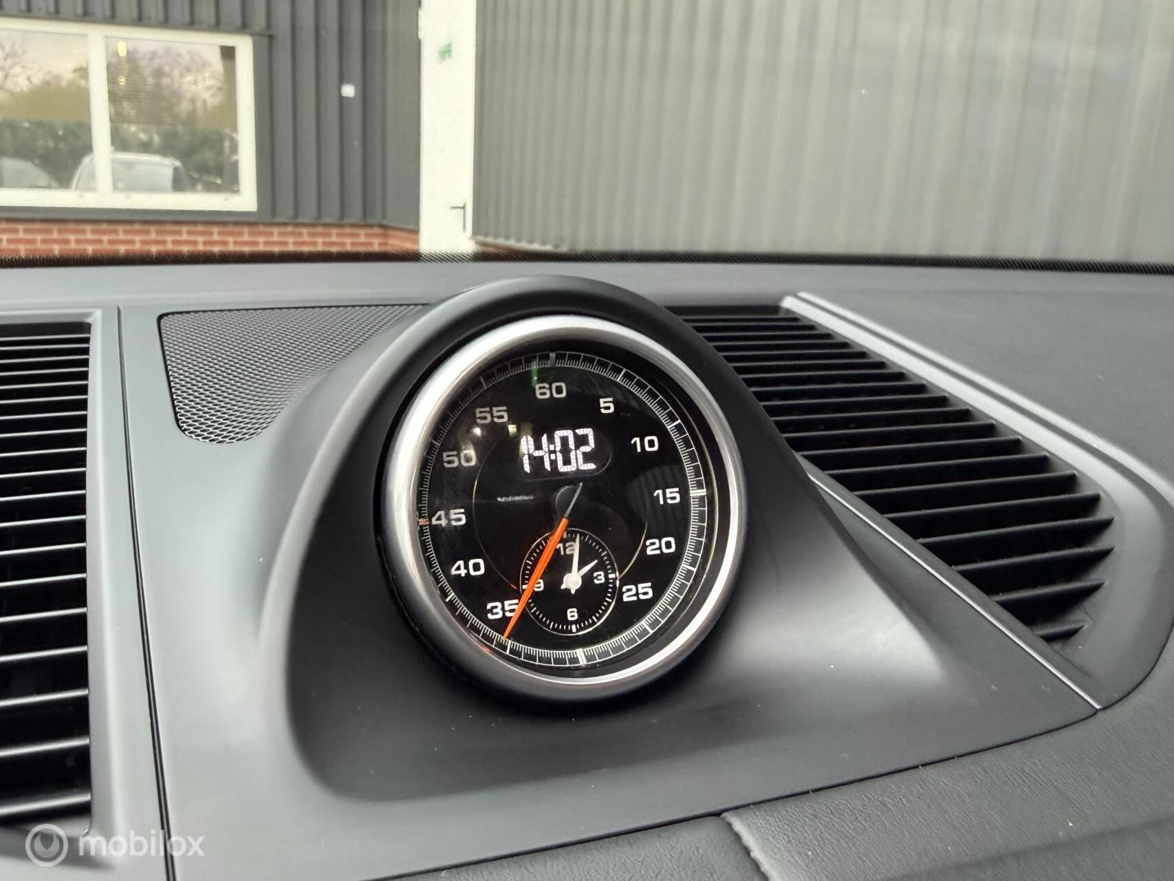 Hoofdafbeelding Porsche Macan