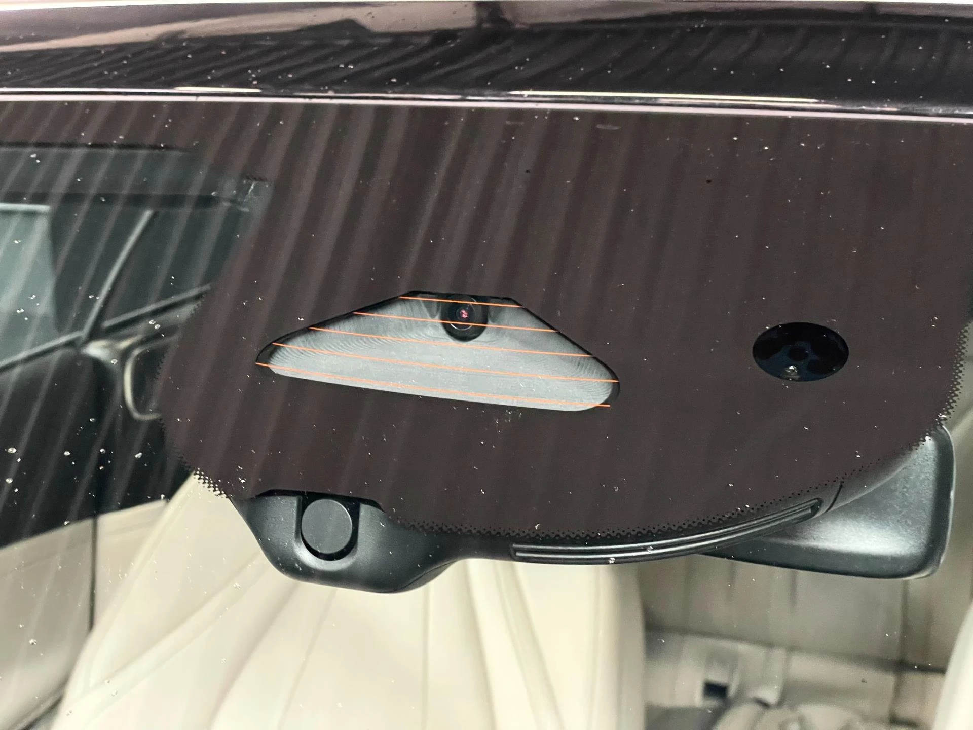 Hoofdafbeelding Mercedes-Benz CLE