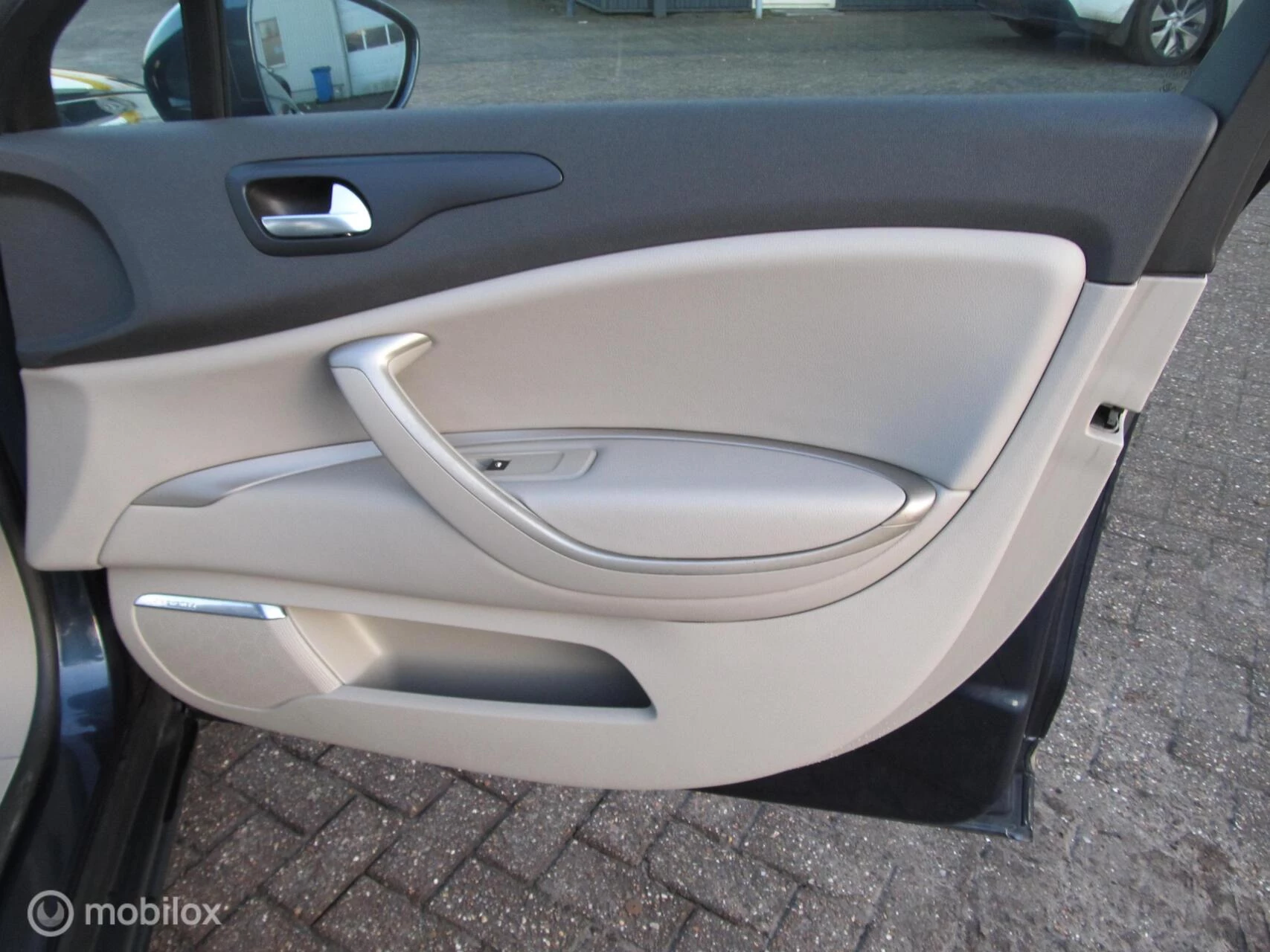 Hoofdafbeelding Citroën C5