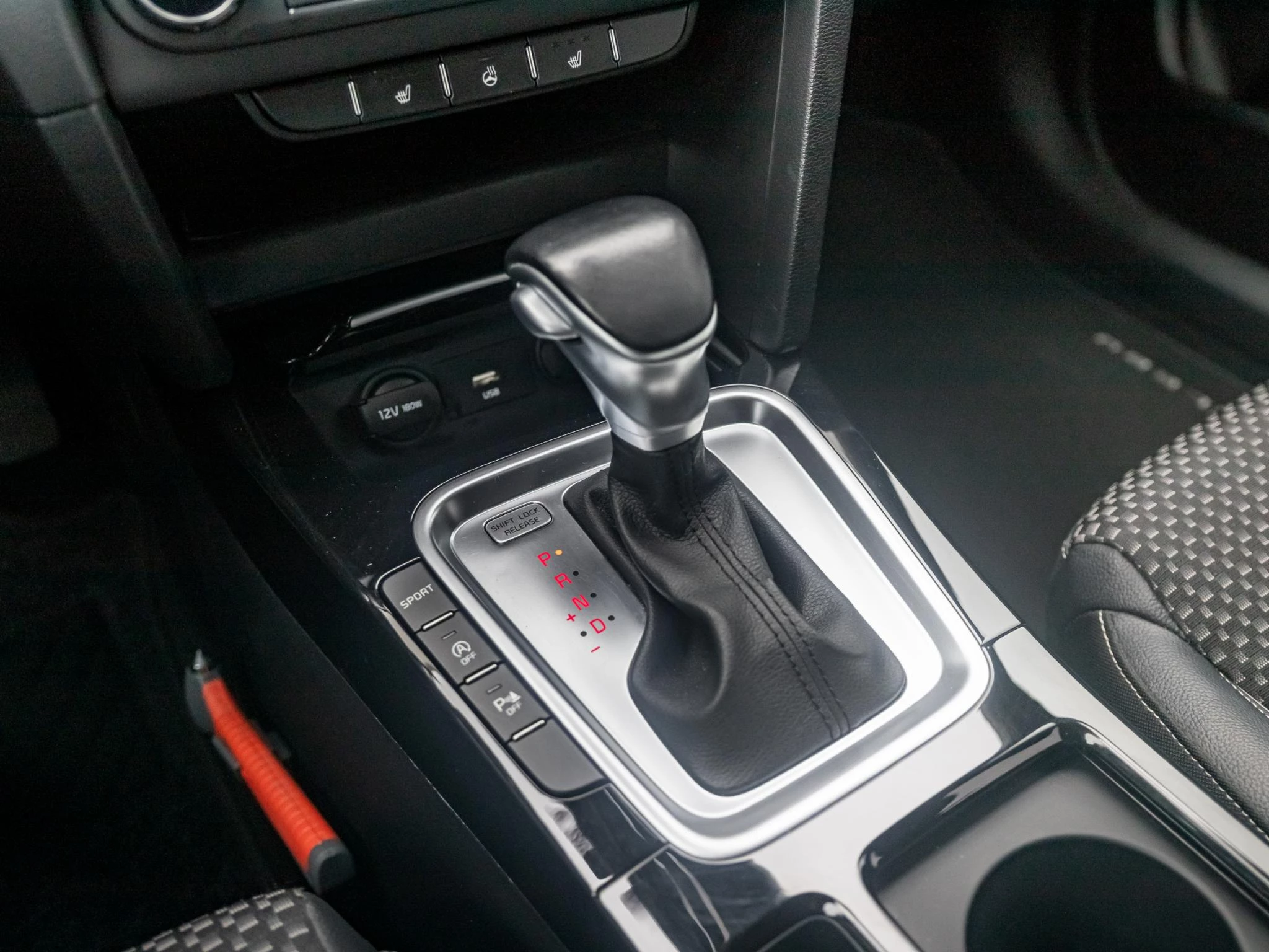 Hoofdafbeelding Kia XCeed