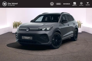 Volkswagen Tiguan R-Line Edition 1.5 DSG e-hybrid