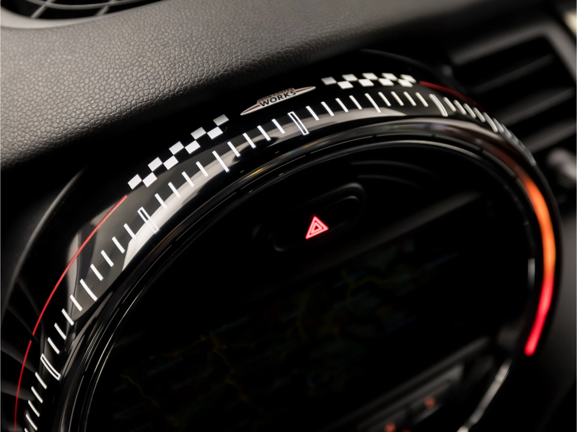 Hoofdafbeelding MINI Cooper Cabrio