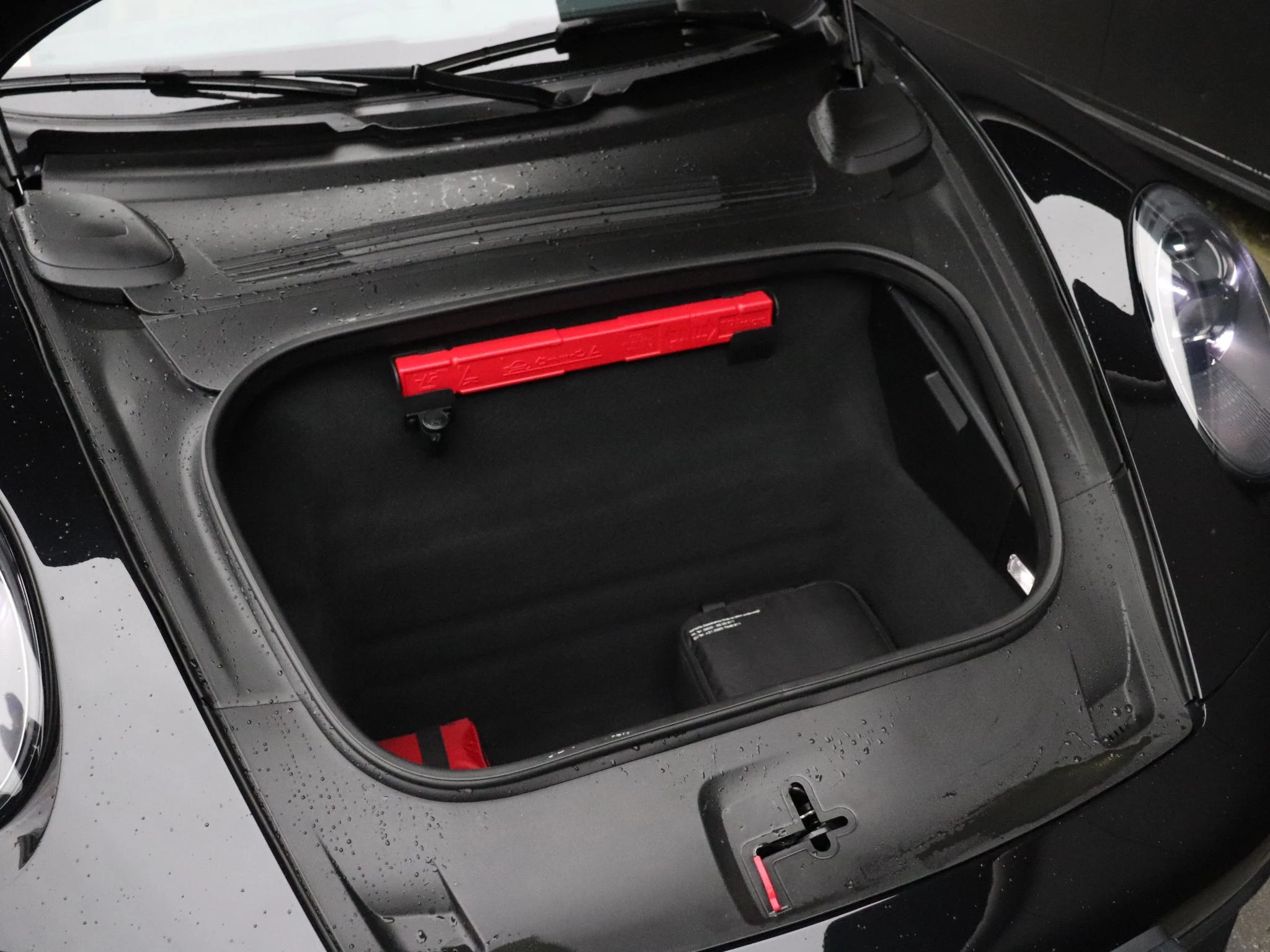 Hoofdafbeelding Porsche 911