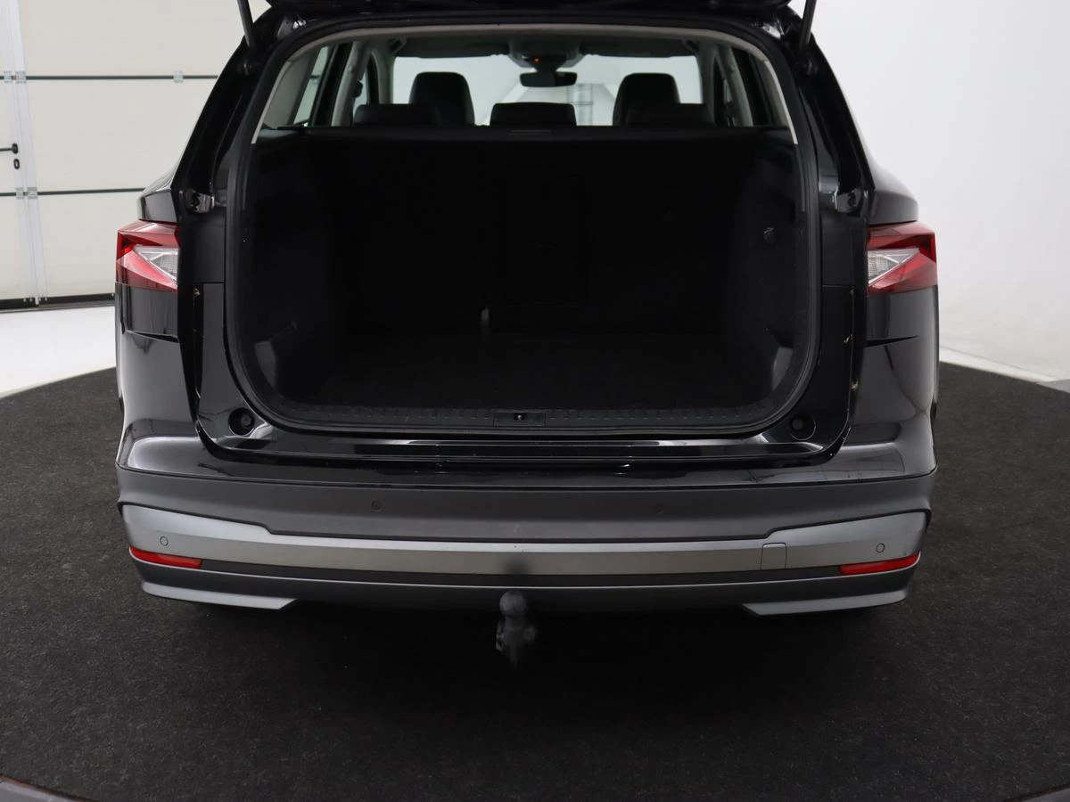 Hoofdafbeelding Škoda Enyaq iV