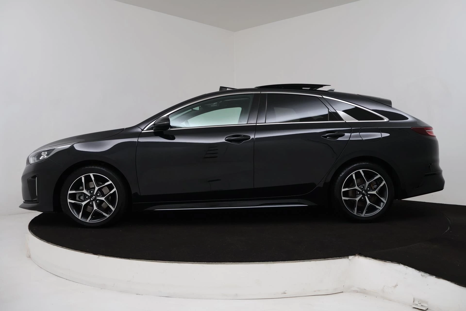 Hoofdafbeelding Kia ProCeed