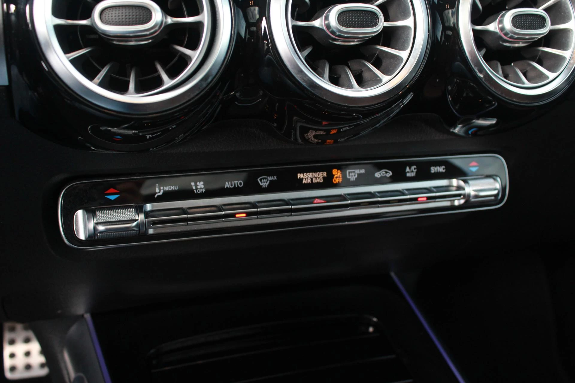 Hoofdafbeelding Mercedes-Benz GLB