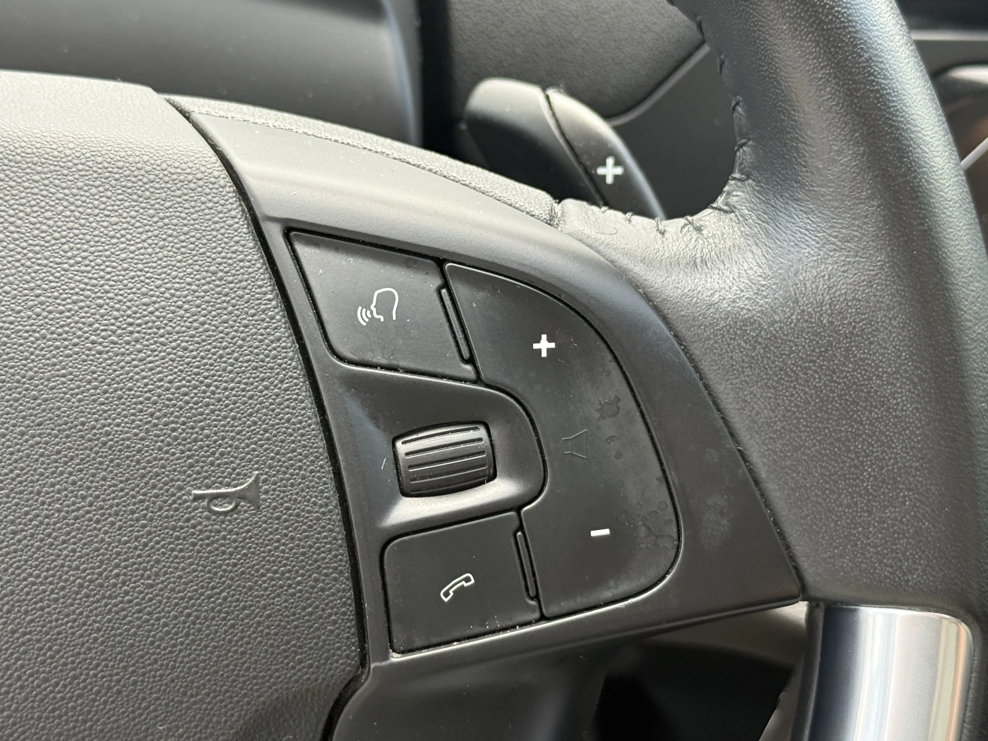 Hoofdafbeelding Citroën Grand C4 Spacetourer