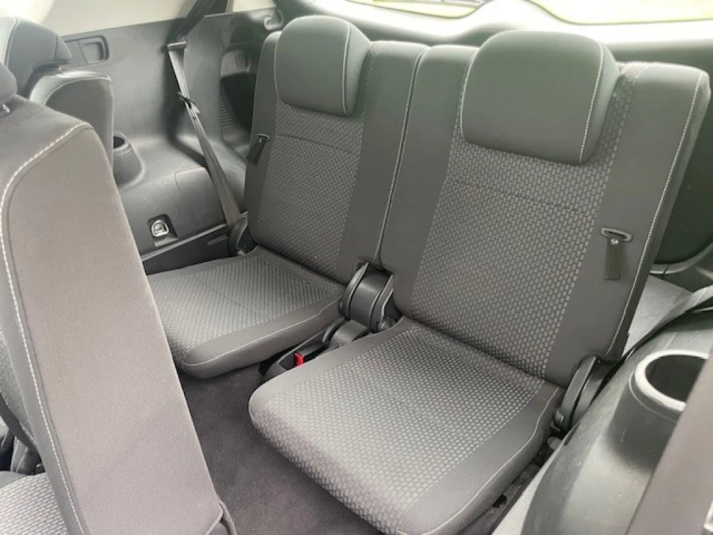 Hoofdafbeelding Toyota Verso