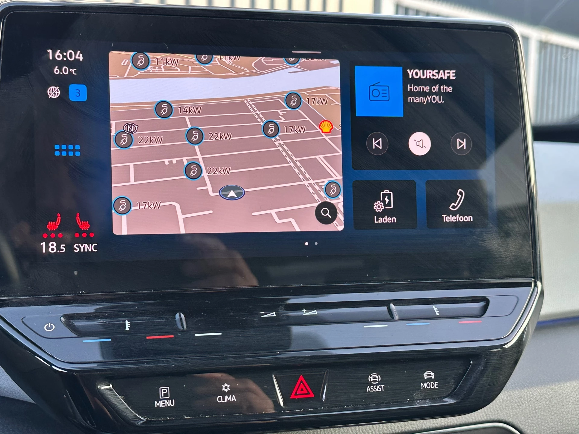 Hoofdafbeelding Volkswagen ID.3