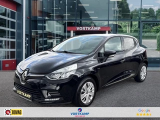 Renault Clio 1.2 TCE LIMITED