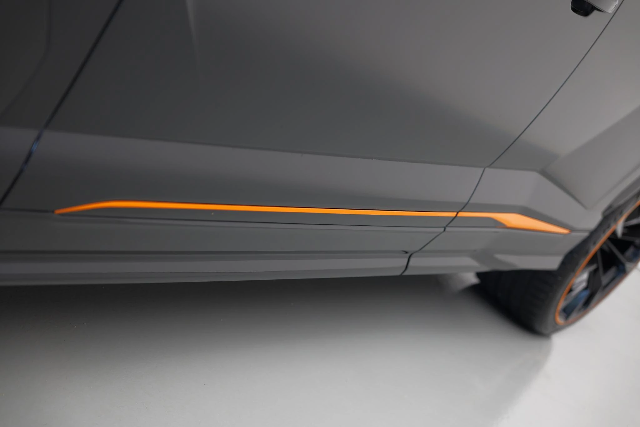 Hoofdafbeelding Lamborghini Urus