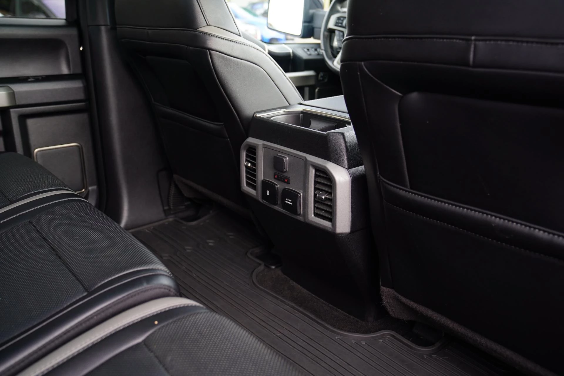 Hoofdafbeelding Ford F-150