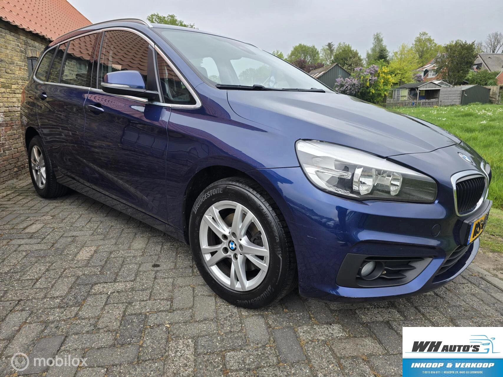 Hoofdafbeelding BMW 2 Serie