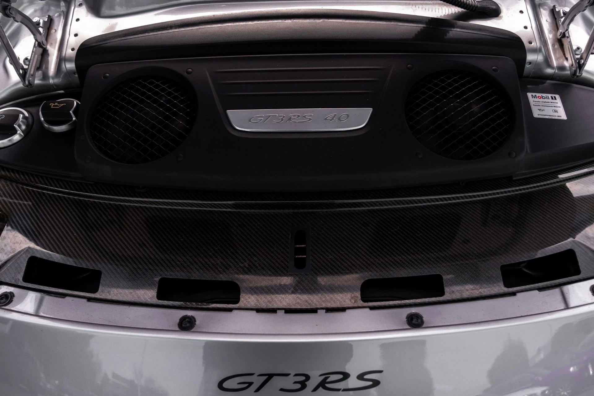 Hoofdafbeelding Porsche 911