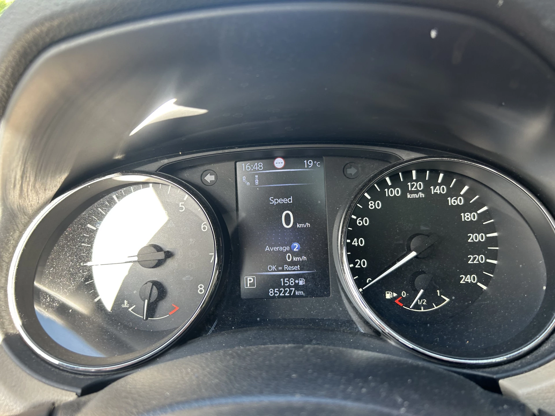 Hoofdafbeelding Nissan X-Trail