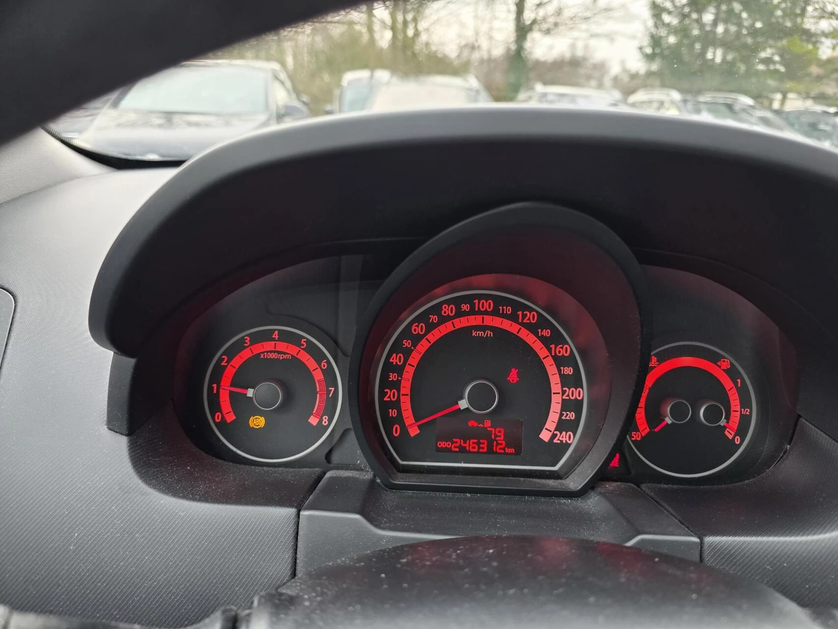 Hoofdafbeelding Kia cee'd