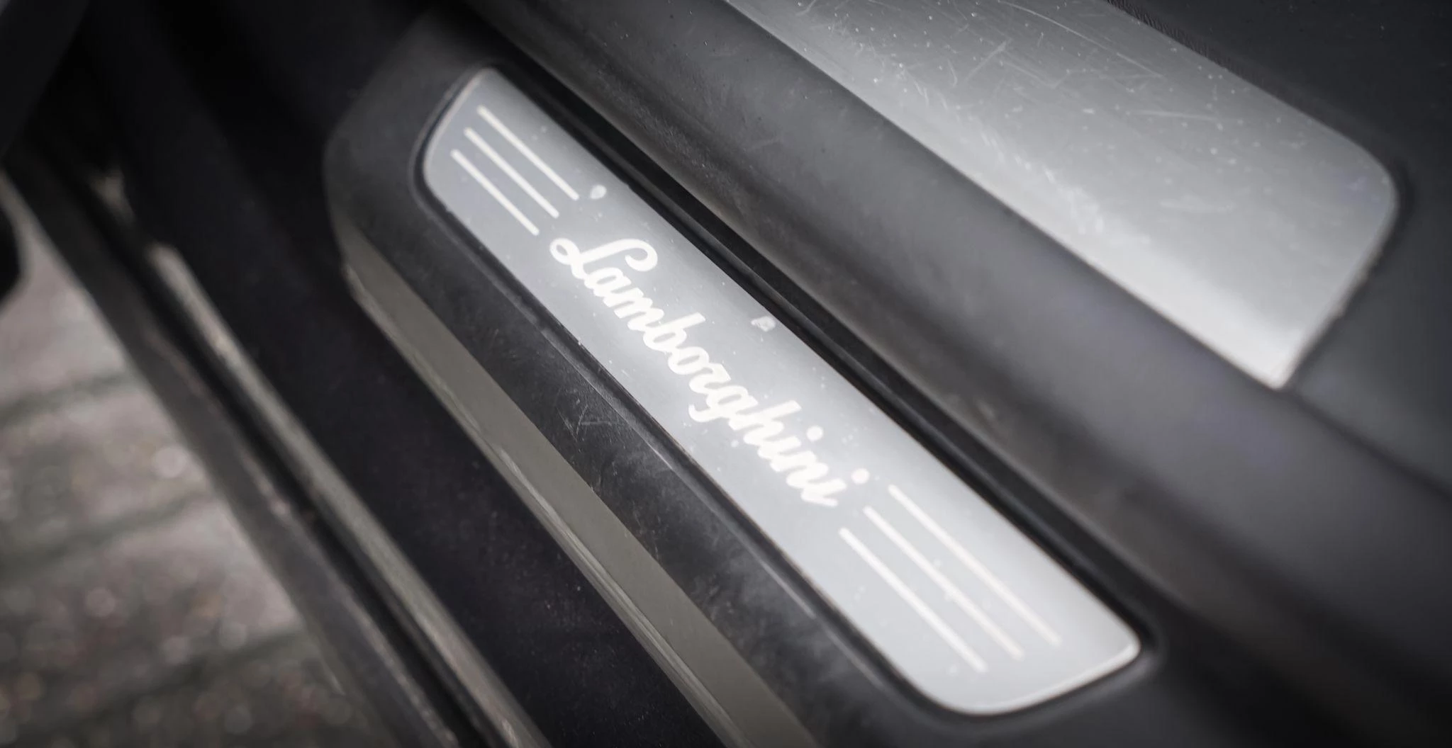 Hoofdafbeelding Lamborghini Urus