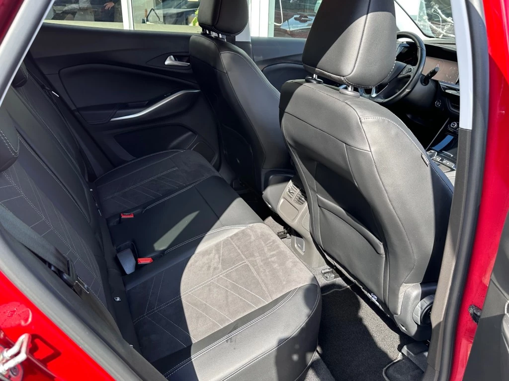 Hoofdafbeelding Opel Grandland