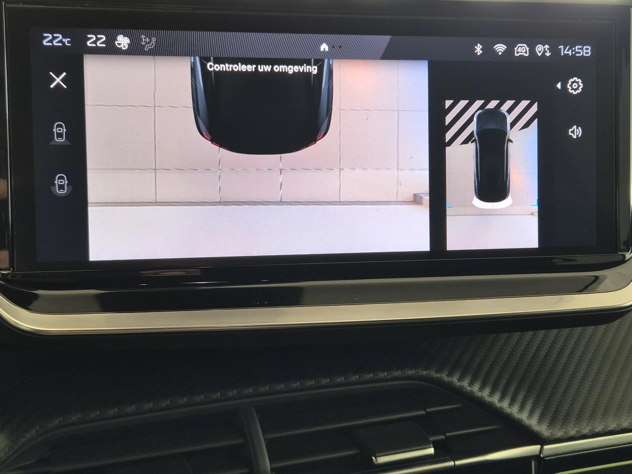 Hoofdafbeelding Peugeot e-2008