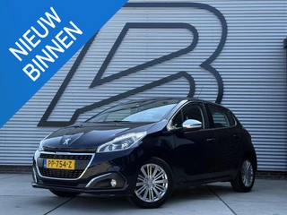 Peugeot 208 1.2 PureTech Allure 2e Eigenaar|Navi|Clima|Trekhaak|Cruise|D-riem vv in 2023|Carplay|PDC|N.A.P|Nieuwe APK bij Aflevering