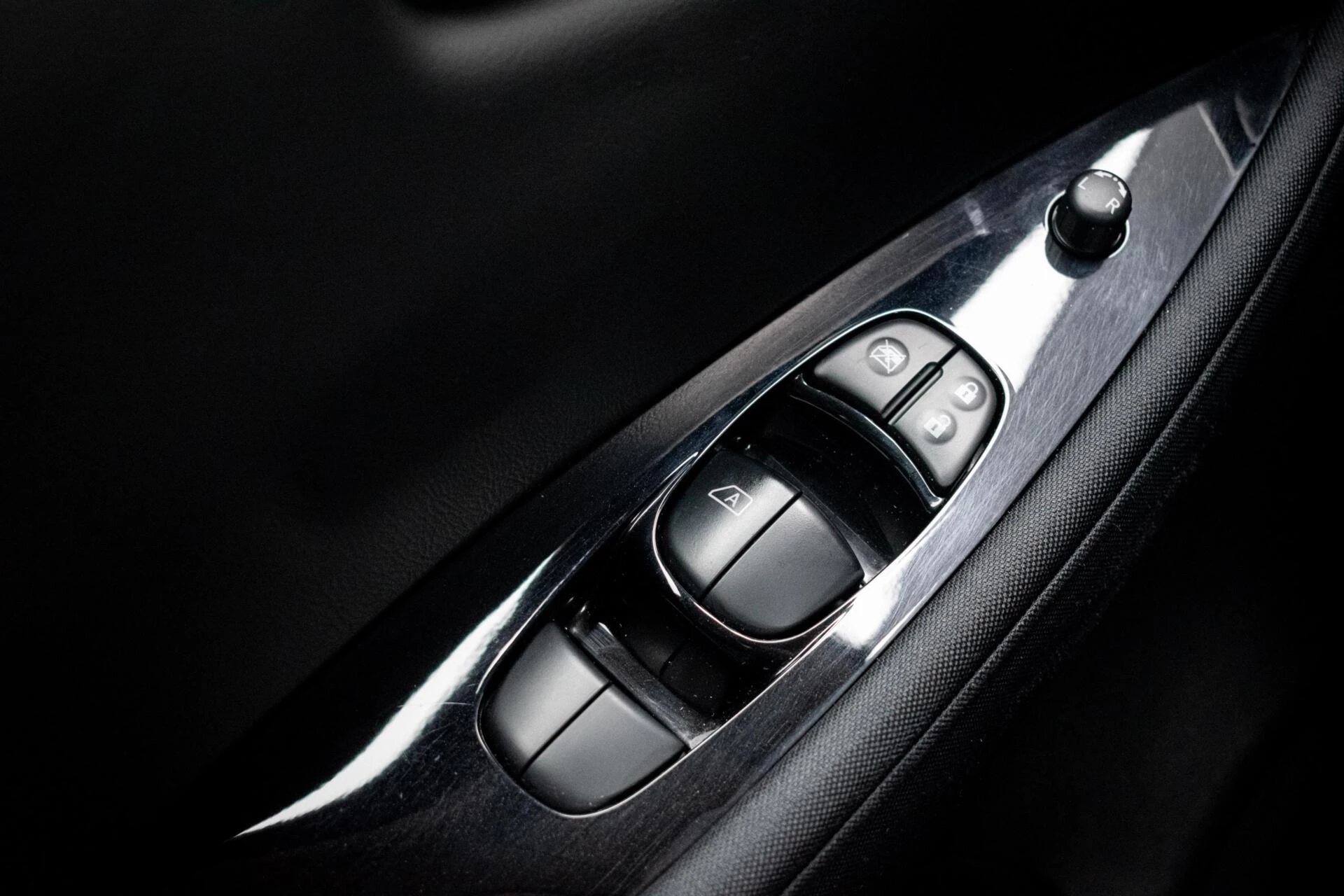 Hoofdafbeelding Nissan Leaf