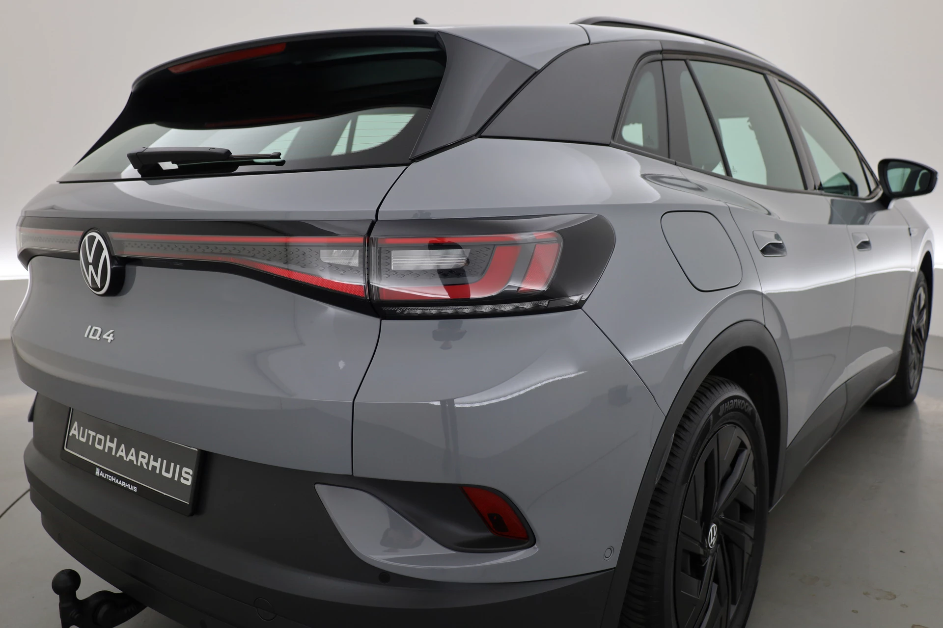 Hoofdafbeelding Volkswagen ID.4