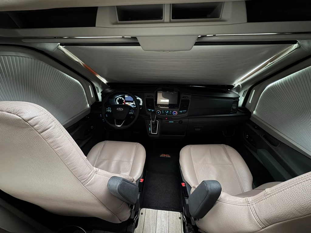 Hoofdafbeelding McLouis Carat 473