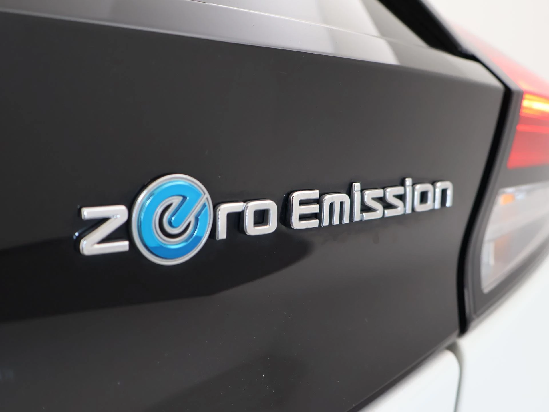 Hoofdafbeelding Nissan Leaf