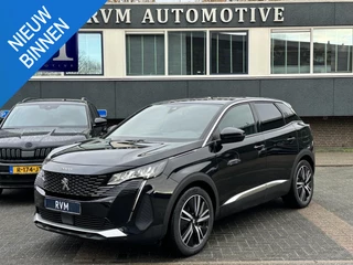 Peugeot 3008 1.6 HYbrid 225 Allure Pack Business VAN: €30.900,- VOOR: €26.877,- UW EINDEJAARSVOORDEEL: €4.023,-  | ALLURE PACK | APPLE CARPLAY/ANDROID AUTO | ADAPTIVE CRUISE CONTROL | ACHTERUITRIJCAMERA | NAVIGATIE |