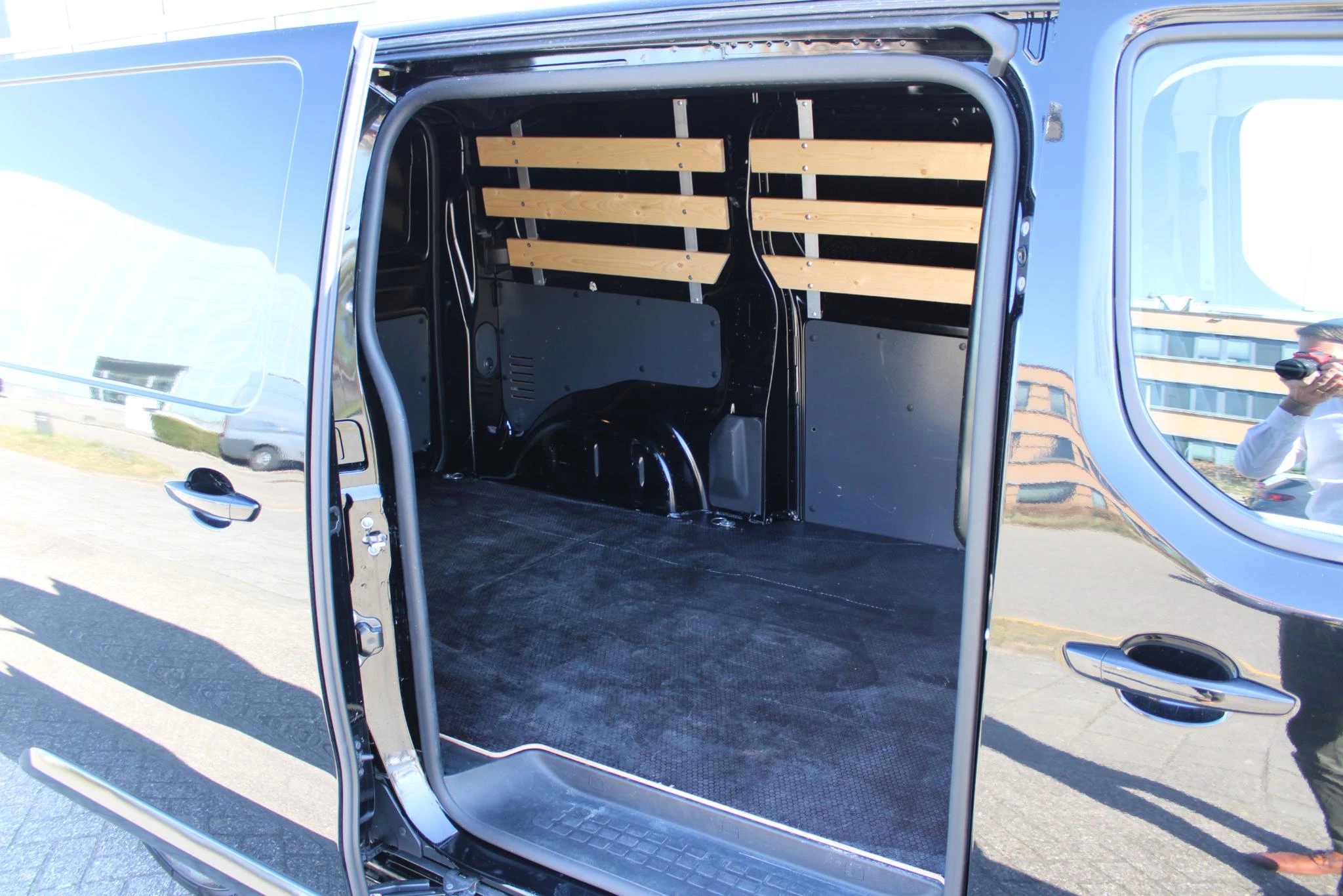 Hoofdafbeelding Fiat Scudo