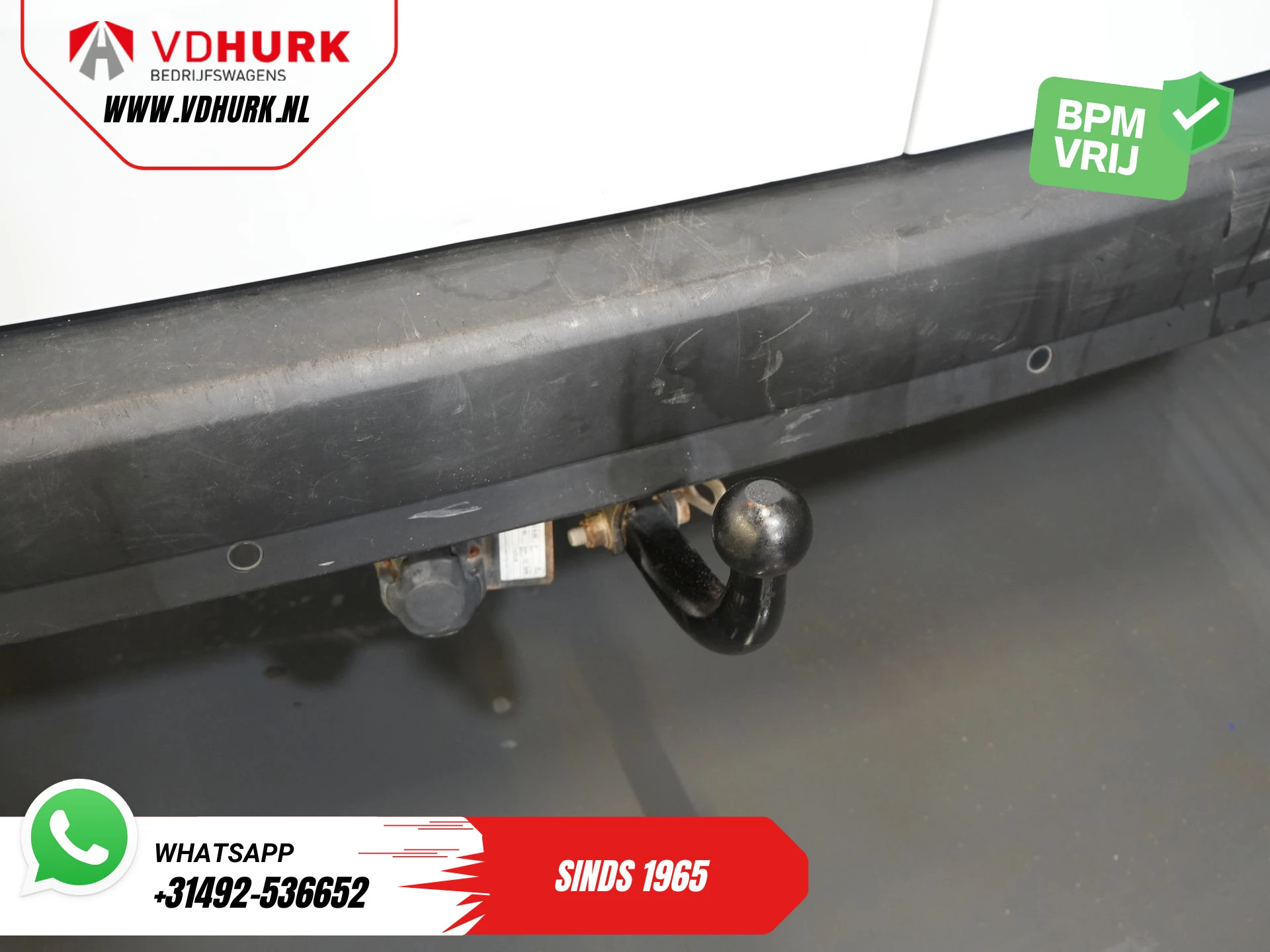 Hoofdafbeelding Mercedes-Benz Citan