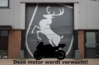 Hoofdafbeelding BMW R 1250 GS Adventure