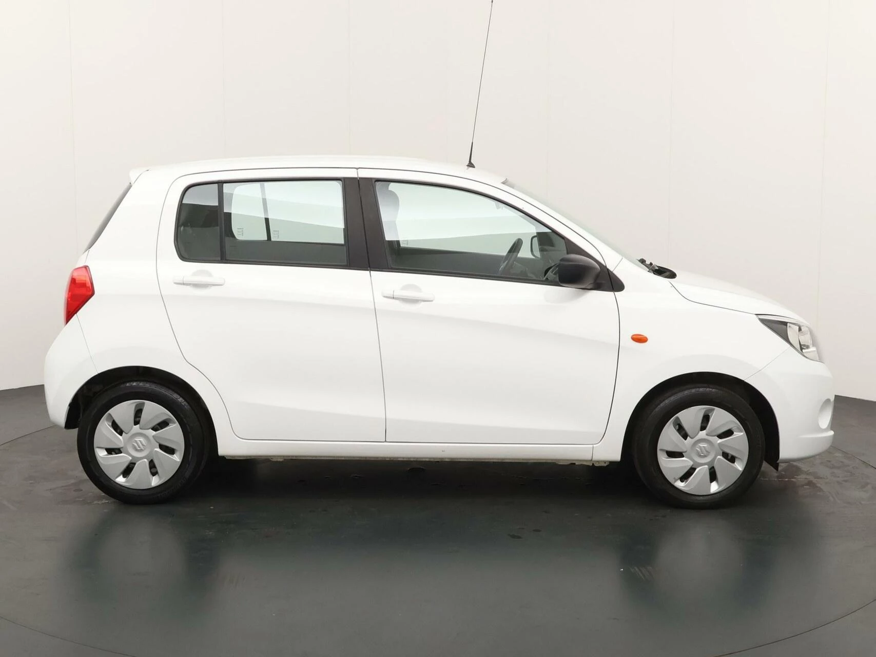 Hoofdafbeelding Suzuki Celerio