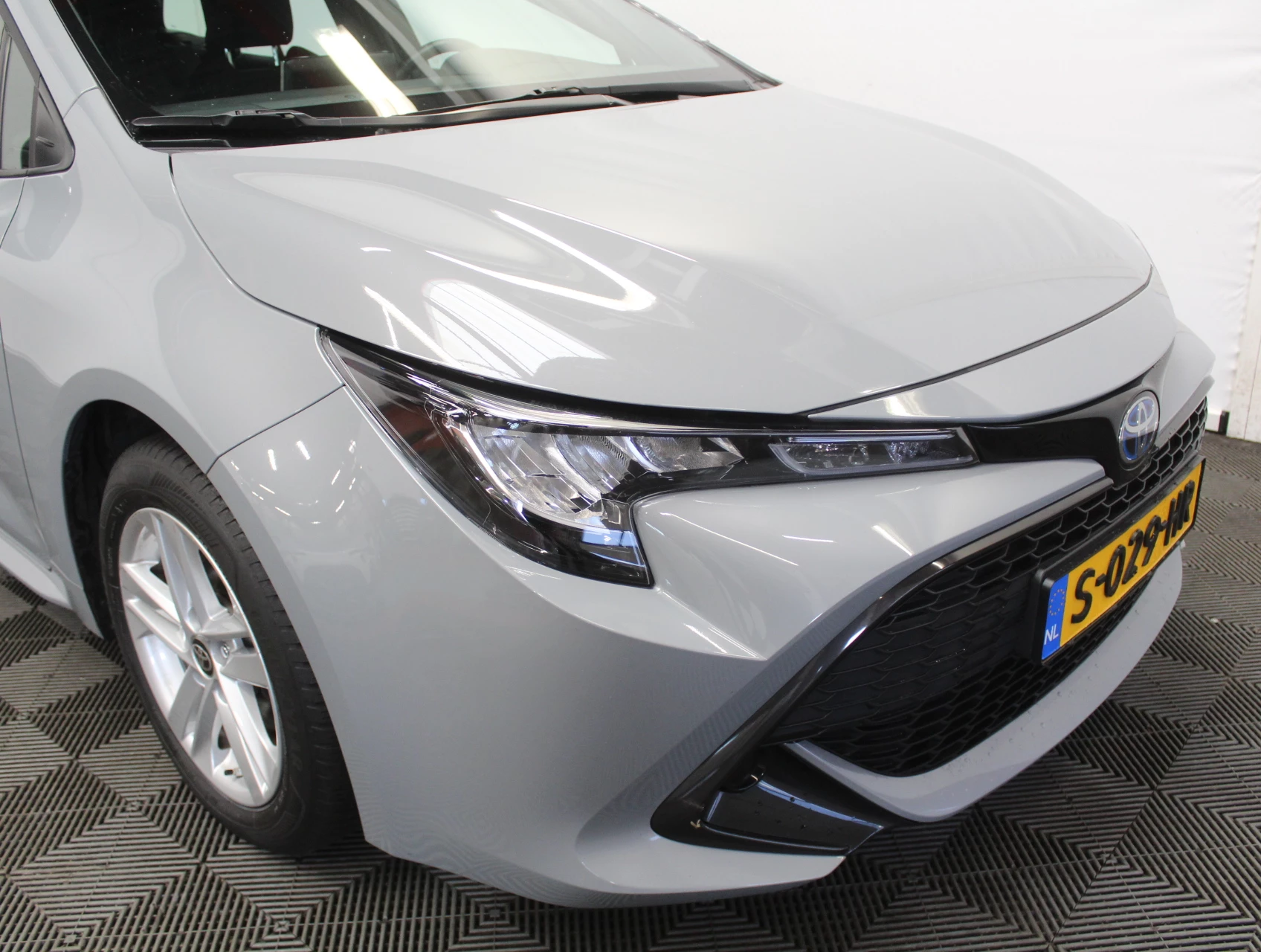 Hoofdafbeelding Toyota Corolla Touring Sports