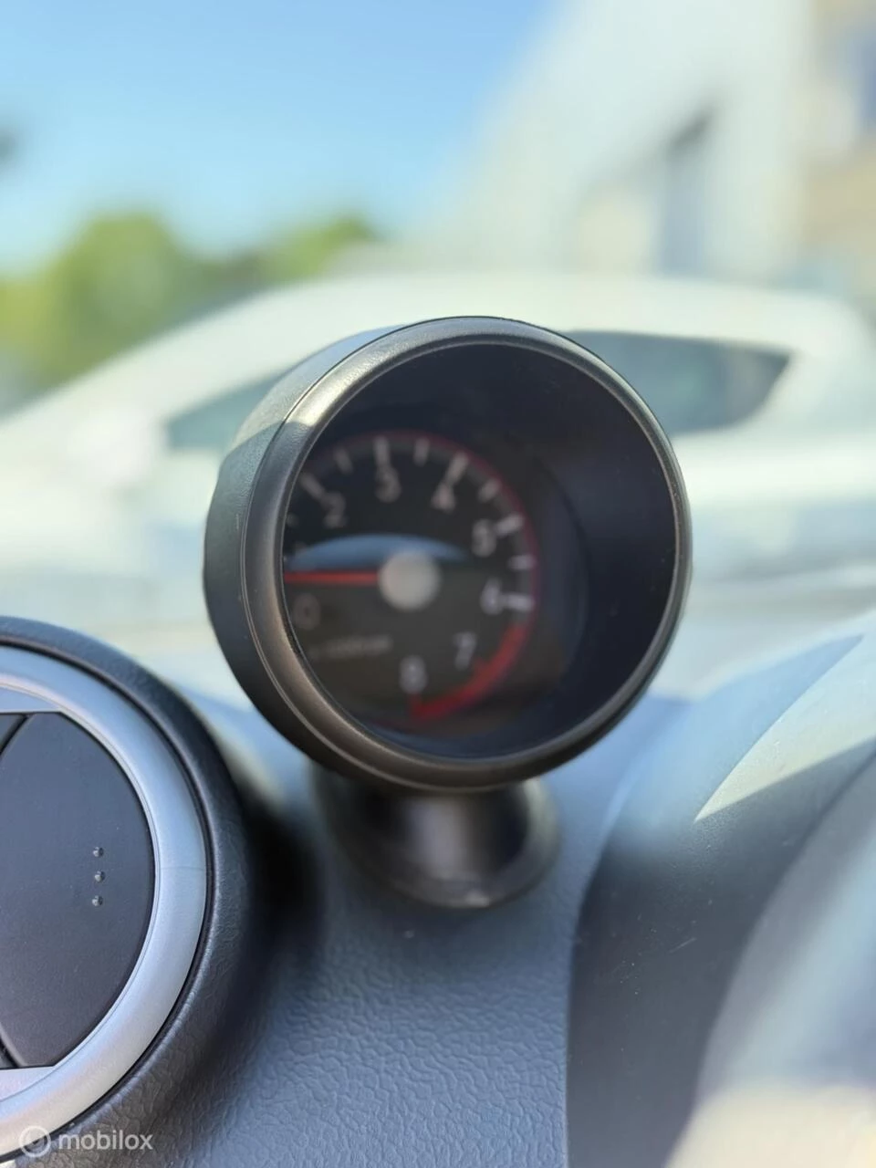 Hoofdafbeelding Suzuki Alto